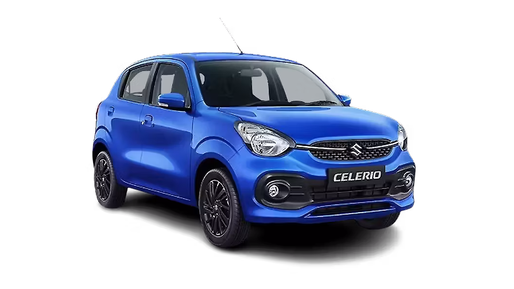 Rent Maruti Suzuki Celerio in Goa Rent Maruti Suzuki Celerio in Goa